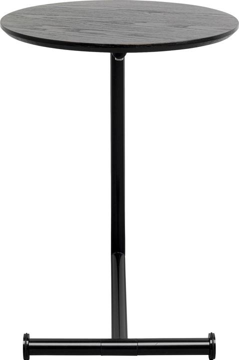 Actual product image Kare Design Beistelltisch Easy Living Holz Ø46cm