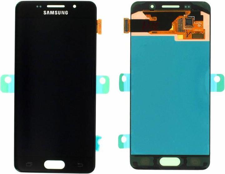 Produktbild Samsung LCD Assembly (Display, Galaxy A3 (2016))