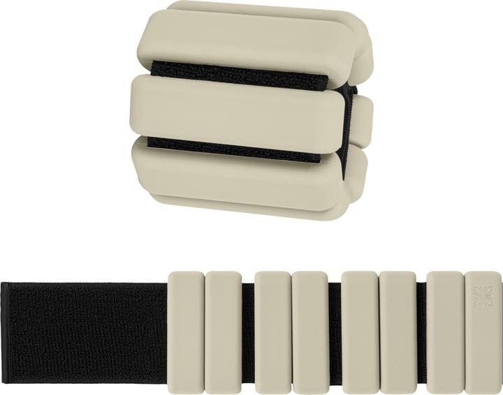 Omnana HEROSTRAP Gewichtsmanschette (2 x 0.5 kg)