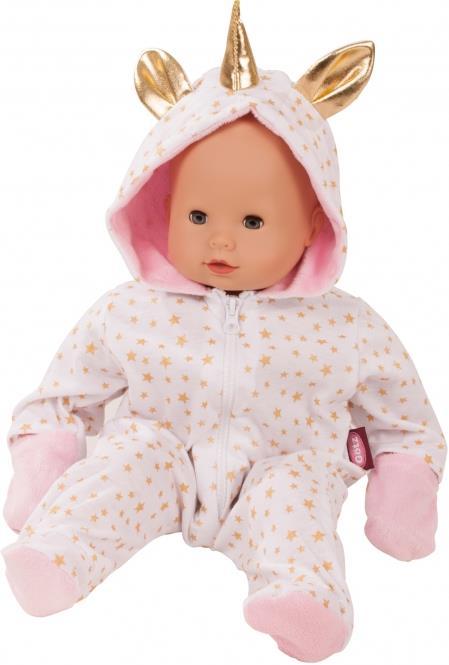 Produktbild Götz Onesie Einhorn