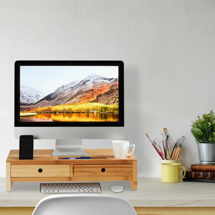 Produktbild Relaxdays Laptopständer