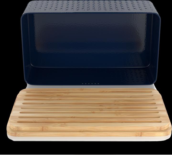 Image du produit Lars Nysøm Boîte à pain avec planche à découper Glaede