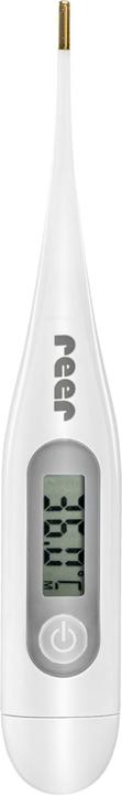 Actual product image Reer ClassicTemp digital clinical thermometer (Armpit, Mouth, Rectal)