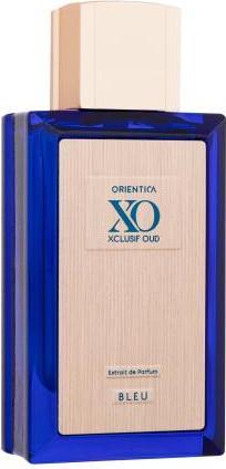 Actual product image Orientica XO Xclusif Oud Bleu (Eau de parfum, 59 ml)