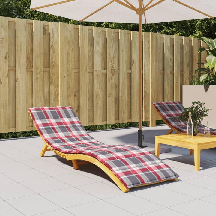 Produktbild VidaXL Hayder (200 x 50 x 3 cm)