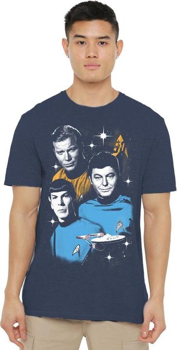 Produktbild All Star TShirt (3XL)
