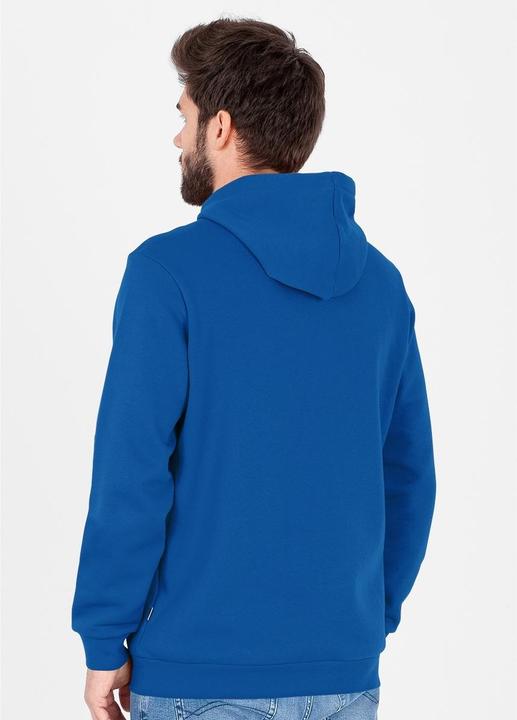 Immagine prodotto JAKO Felpa con cappuccio organico (XL)