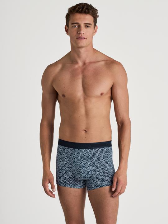 Immagine prodotto Calida Grafic Cotton Boxershorts (L, Confezione singola)