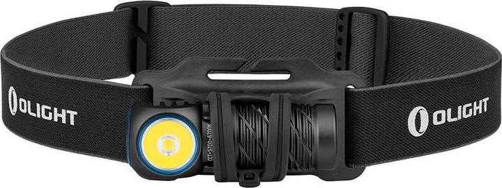 Immagine prodotto Olight Perun 2 Mini (1100 lm)