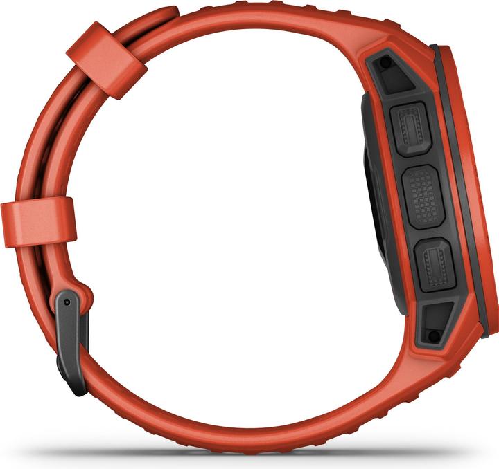 Immagine prodotto Garmin Istinto solare (45 mm)