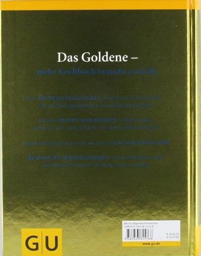 Produktbild Das Goldene (Deutsch, Alessandra Andreas, Adriane Andreas, 2009)