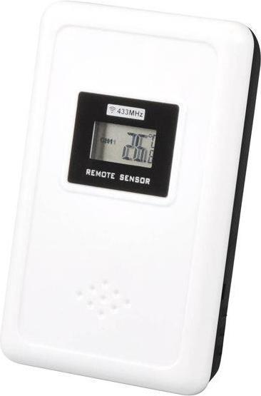 Actual product image Sencor SWS 25 WS Digital weather station