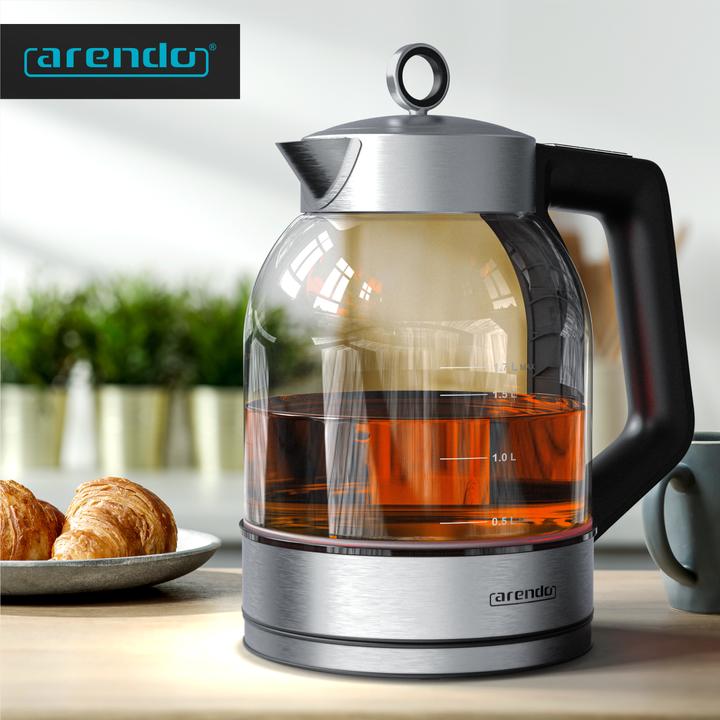 Produktbild Arendo Wasserkocher (1.70 l)