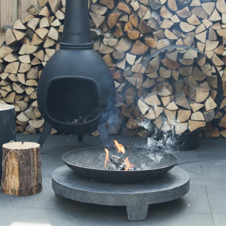 Actual product image Esschert Design Granito (69.80 cm)