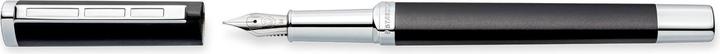 Produktbild Staedtler Füllhalter triplus M, nachfüllbar (Anthrazit, 1 x)
