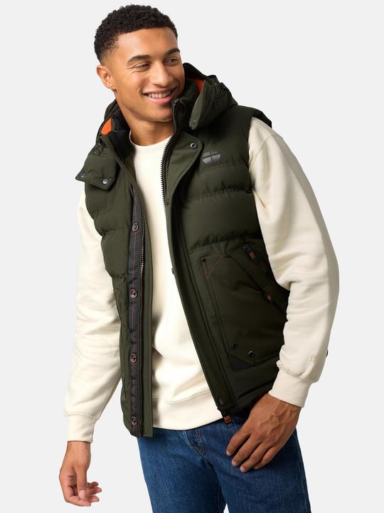 Actual product image Stone Harbour Egoor (XL)