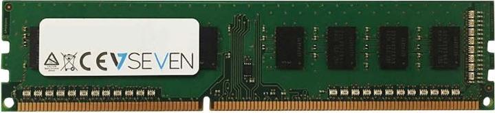 Image du produit V7 4GB DDR3 1600MHZ CL11 (1 x 4GB, 1600 MHz, RAM DDR3, DIMM)