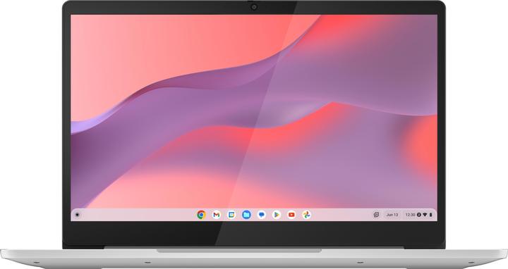 Produktbild Lenovo IdeaPad Slim 3 Chromebook (14", MediaTek Kompanio 520, 8 GB, Eng. Int.)