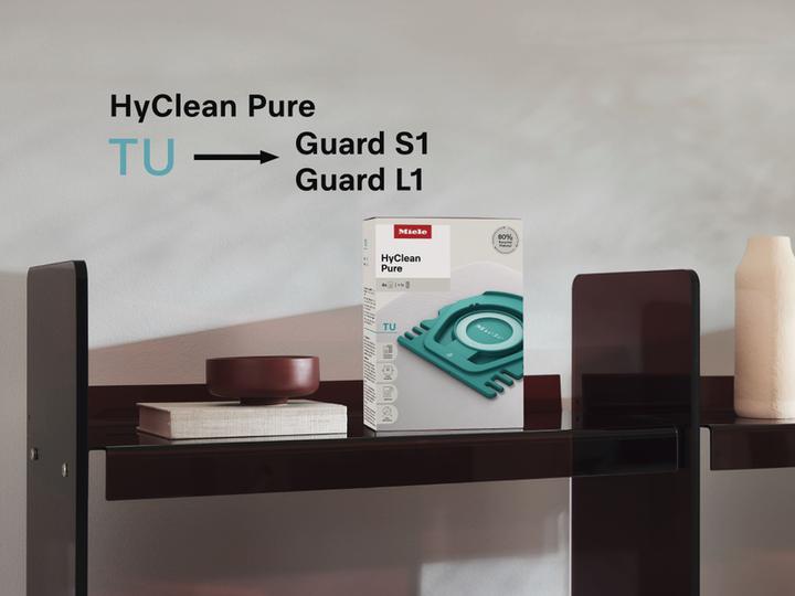 Image du produit Miele Guard L1 Comfort