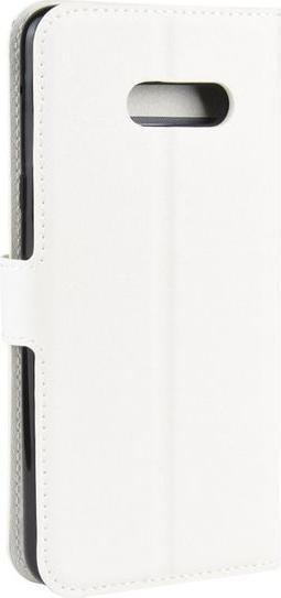 Immagine prodotto MU Classic Serie di copertine per libri in pelle Litchi (G8X ThinQ)