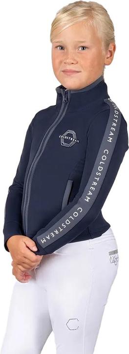 Produktbild Coldstream Next Generation Stamford Performance Softshelljacke (140)