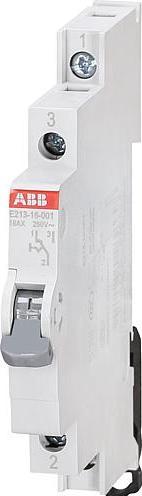 Immagine prodotto ABB Commutatore 16 A 1 commutazione