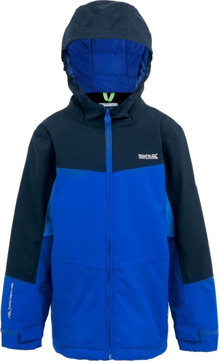 Regatta Highton V Steppjacke