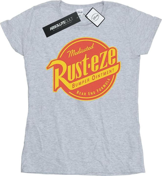 Produktbild Cars RustEze TShirt (M)