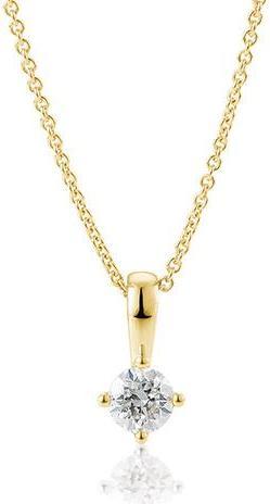 Produktbild Breuning Anhänger 4er Krappe (750/18 K Gold)