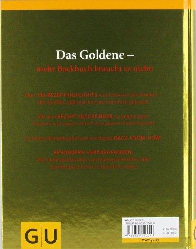 Produktbild Das Goldene von (Deutsch, Adriane Andreas, Alessandra Redies, 2010)