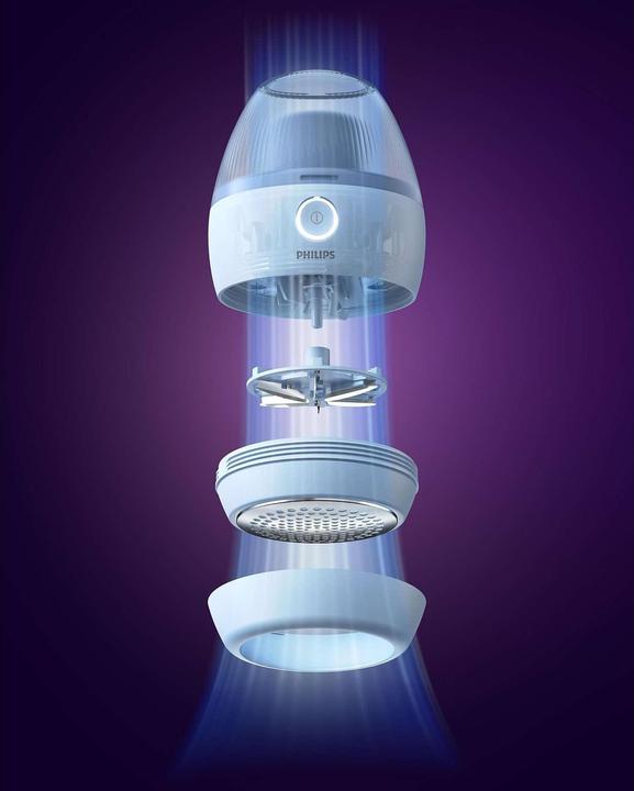 Produktbild Philips Fusselrasierer