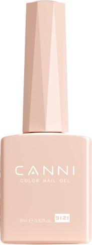 Image du produit Canni Vernis en gel (Rose bébé, Vernis semi-permanent)