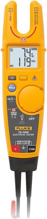 Produktbild Fluke T6-1000 (CAT III, CAT IV)