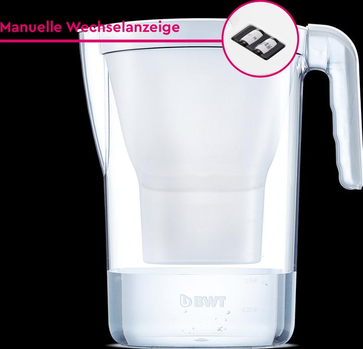 Produktbild BWT Vida mit Magnesium