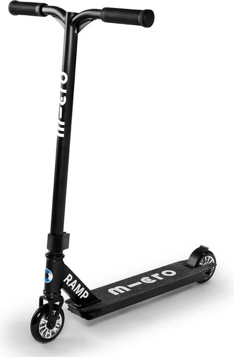 Produktbild Micro Ramp