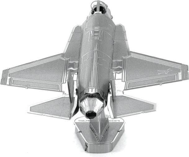 Immagine prodotto Metal Earth Lockheed Martin® F-35® Lightning II