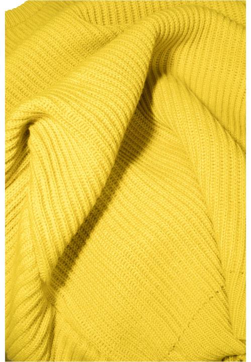 Actual product image Urban Classics Ladies Wrapped Sweater (S)