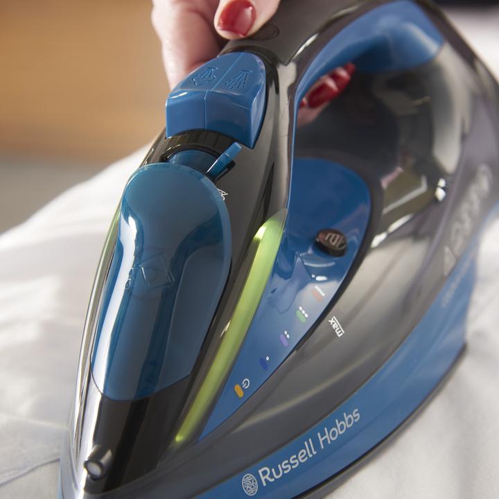Actual product image Russell Hobbs Colour Control Pro27280-56 (2400 W, 185 g/min)