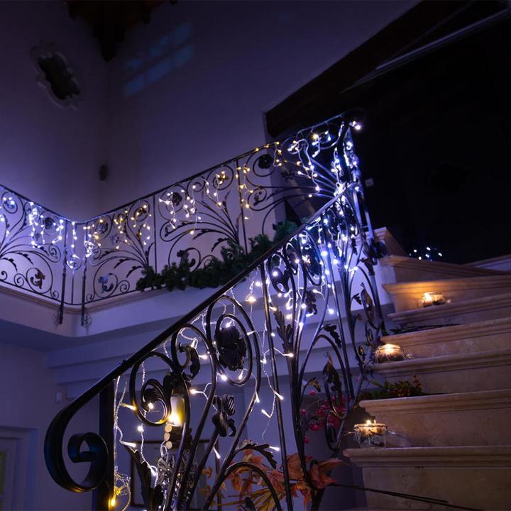 Image du produit Twinkly Icicle Gold Edition (5 m)