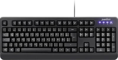 Immagine prodotto Perixx Periboard-517 (DE, Cablato)