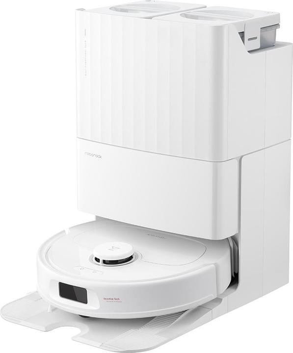 Produktbild Roborock Qrevo Plus (Saugwischroboter)