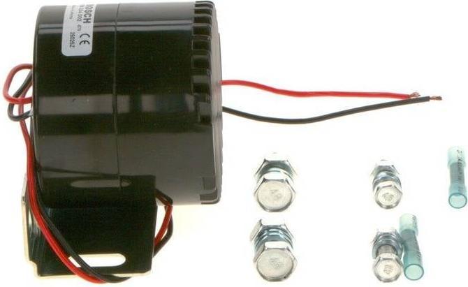 Actual product image Bosch Automotive Reversing warning system