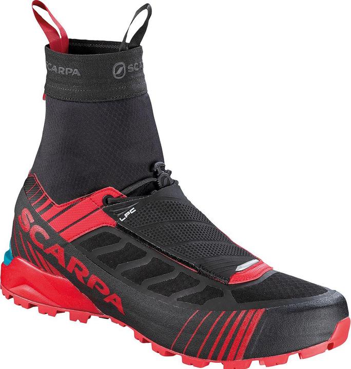 Produktbild Scarpa Ribelle S HD Schuhe (41)