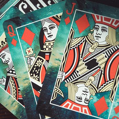 Immagine prodotto Bicycle Carte da gioco dello zodiaco delle costellazioni (Inglese)