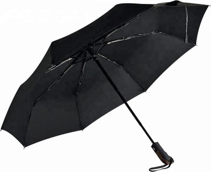 Outdoor Spirit Regenschirm 'Wind-Trek'