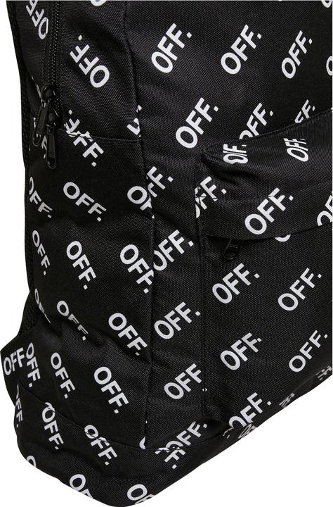 Produktbild Mister Tee OFF Backpack