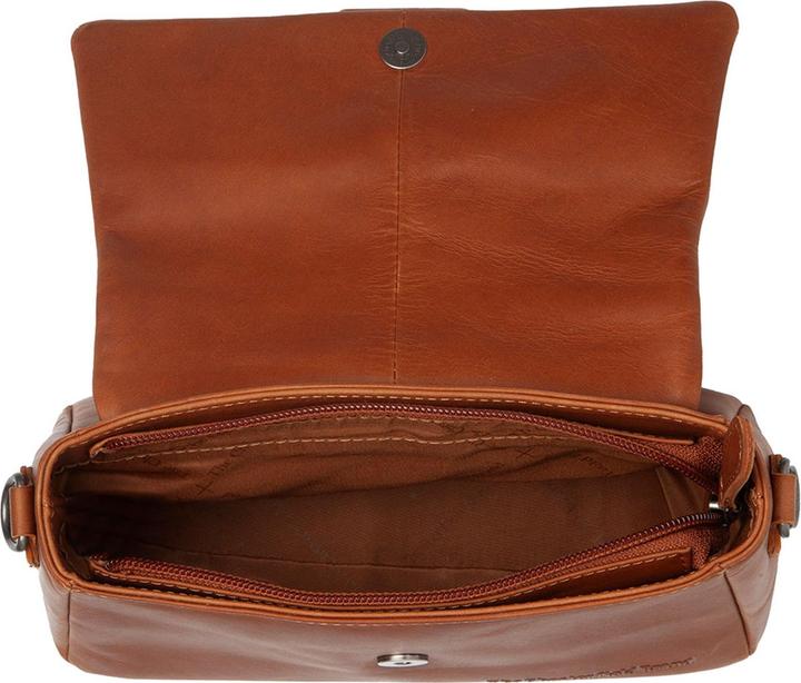 Produktbild The Chesterfield Brand Clifden Umhängetasche Leder 21 cm