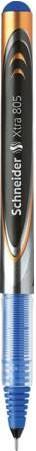 Actual product image Schneider Scooter Xtra 805 (Black, 1 x)