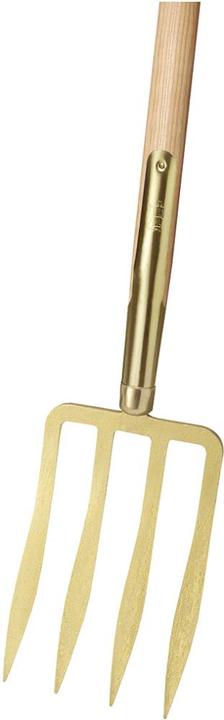 Immagine prodotto Ideal Forca pesante con 4 rebbi a lancia Lunghezza dei rebbi 280 mm