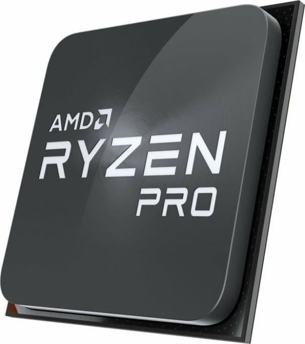 Image du produit AMD Ryzen 7 Pro 4750G (AM4, 3.60 GHz, 8 -Core)